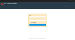 Desktop Screenshot of dev.askia.com